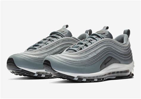 nike air max 97 essential herren grau|Mens Grey Air Max 97 (2) .